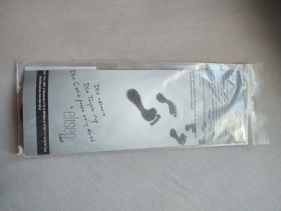 Wkładki Pekari Excellent r. 45