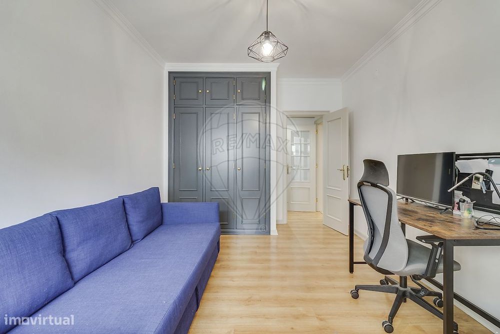 Apartamento T3 para venda
