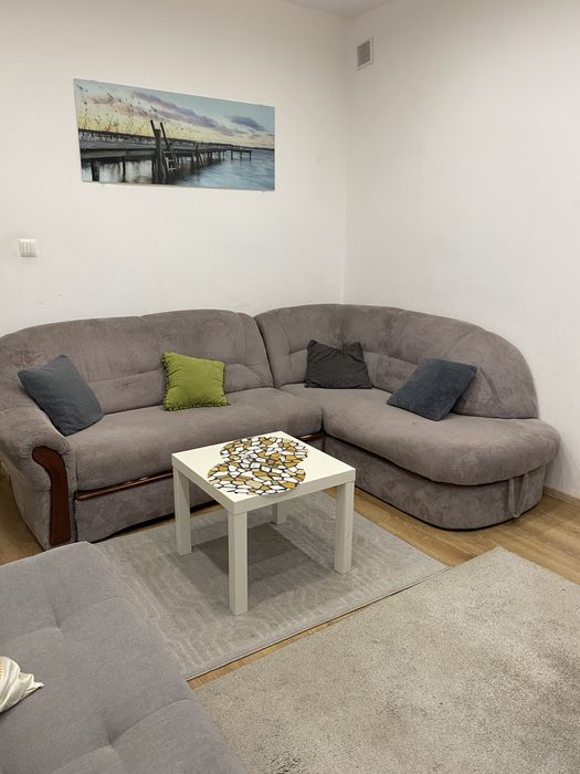 MAZURY - APARTAMENT  w centrum Giżycka Nocleg do 6 osób