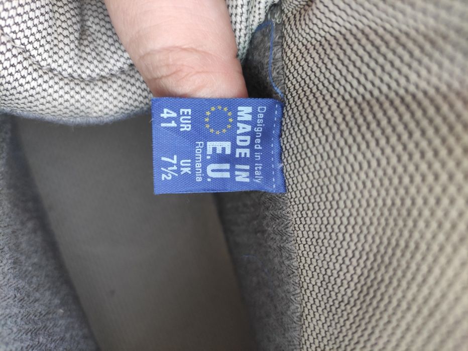 Термочеревики зимові,підліткові. Trevolution