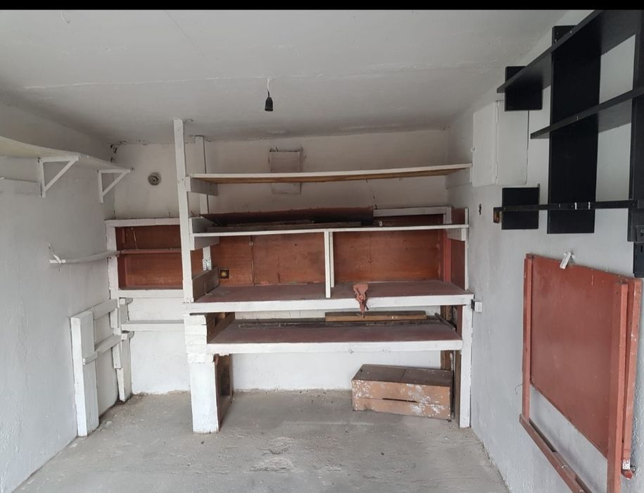 Garaż 17 m² do wynajęcia ul.Św Ceryla i Metodego - Ansicht 6