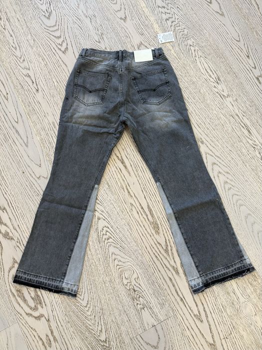 ‼️НАЙКРАЩА ЯКІСТЬ‼️джинси Gallery dept flared jeans