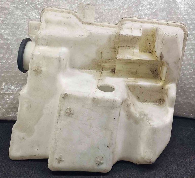 Reservatório / Depósito da Água / Líquido de Refrigeração 3C0955453N - VW PASSAT B6 Variant