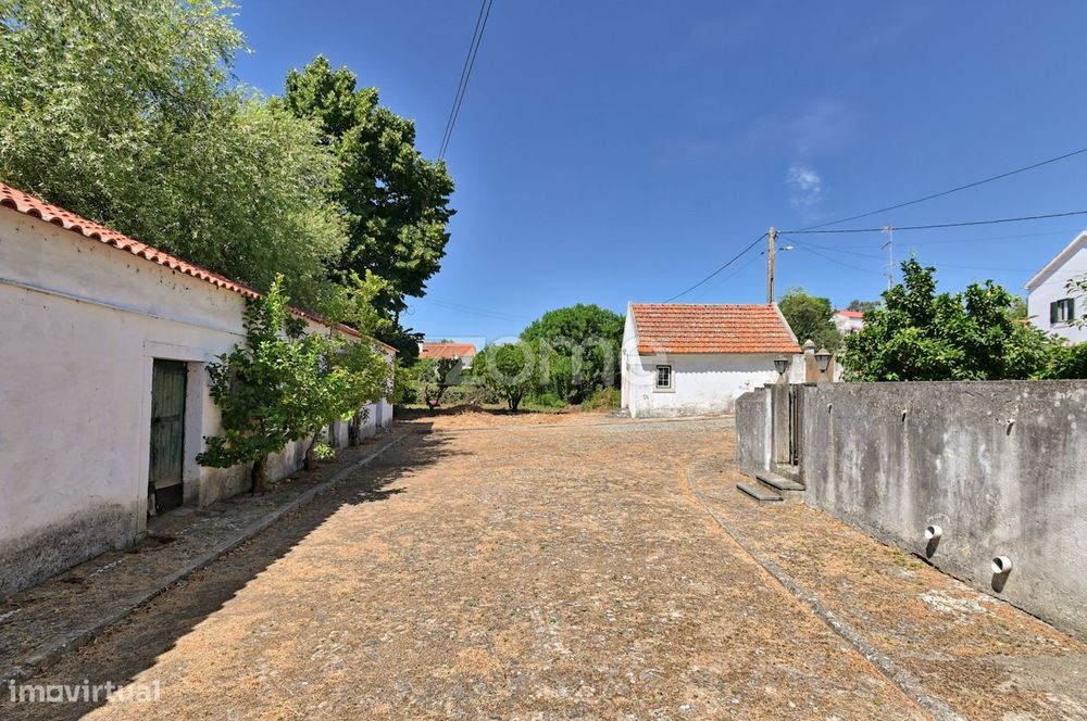 Quinta na Feliteira – Sobral de Monte Agraço