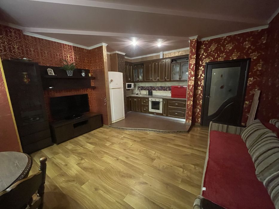 Здається квартира на Палаці Спорта