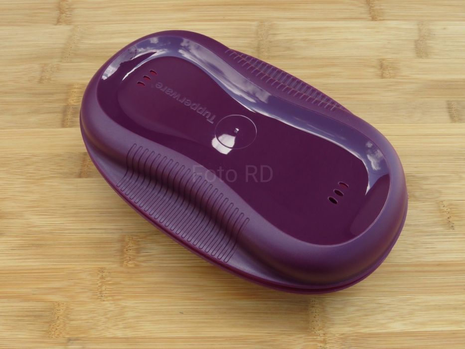 Tupperware Micro Delícia Nova