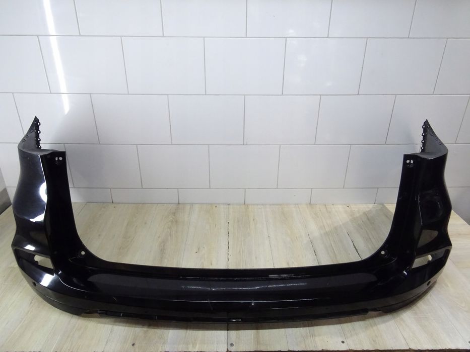 honda crv iv lift zderzak tył tylni 71501-t1v-zx00