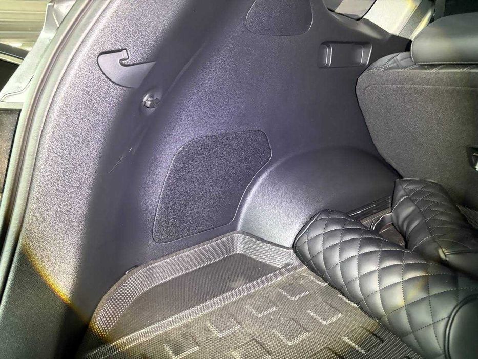 Hyundai Santa Fe 2020