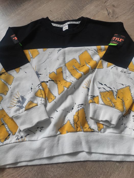 Кофта світшот на хлопчика