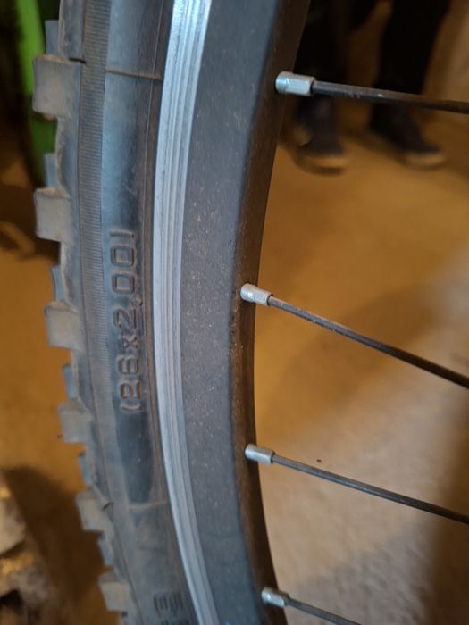 Sprzedam Rower górski