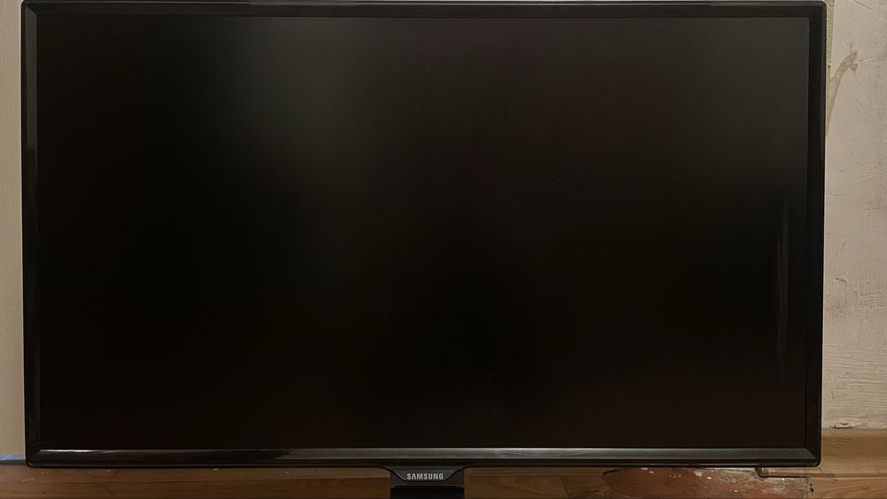 Монітор 27" Samsung S27E390H