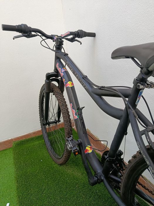 Bicicleta aro 26