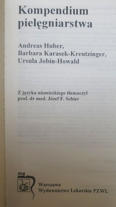 Mały atlas anatomiczny.