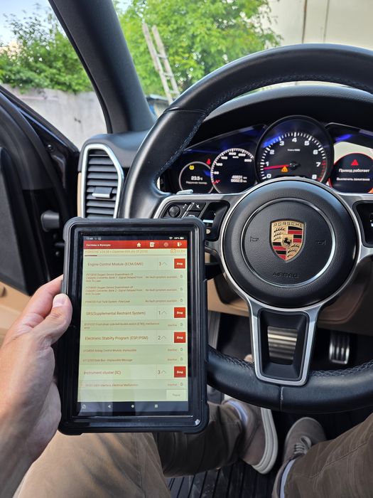 Автопідбір Мукачево. ПРОФЕСІЙНА перевірка авто перед покупкою.