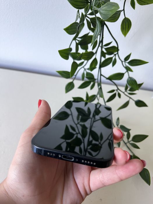 Iphone 15 Black - como novo!