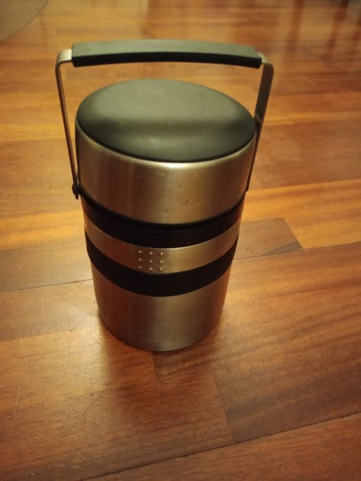 термос для еды berghoff