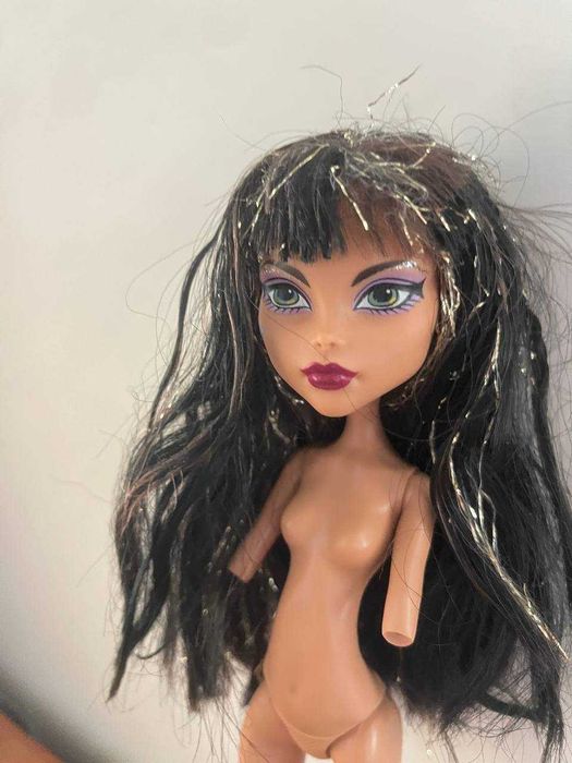 кукла Клео де Нил  Monster High, 2008 г