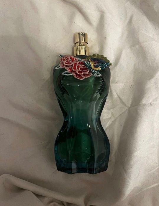 perfumy jean paul gaultier