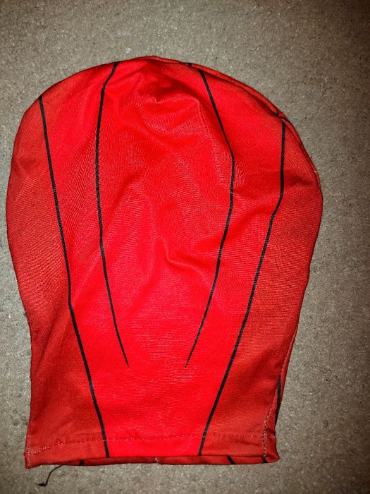 Strój/kostium Flash