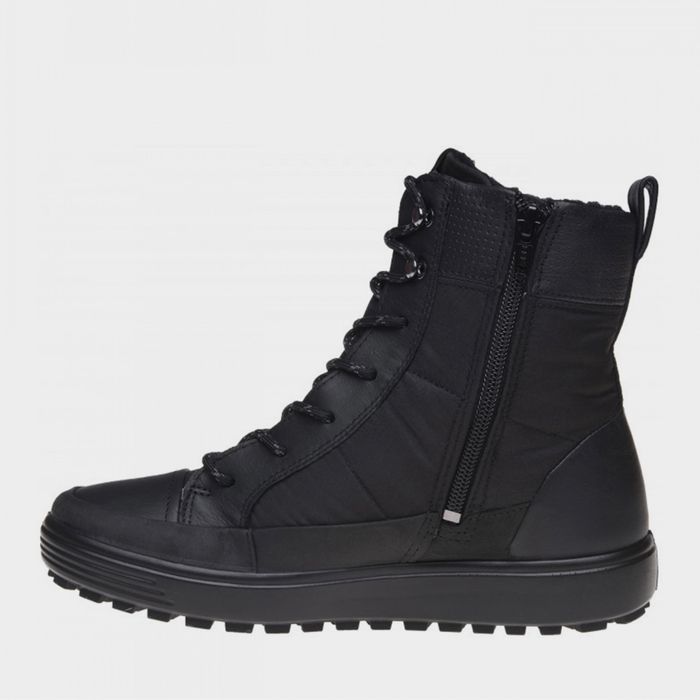 Акція !! Зимові черевики Ecco Soft 7Tre p. 37