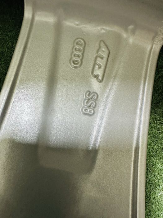 Диски 5/112 R17 Audi A4 A5 A6 A7 7J ET-42