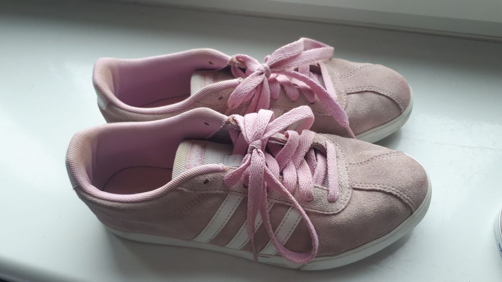 Buty damskie Adidas roz.38