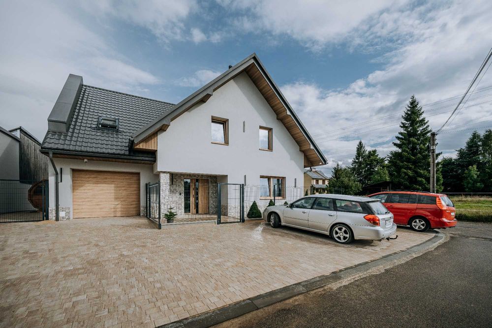 Domek  Górski Relaks !!!