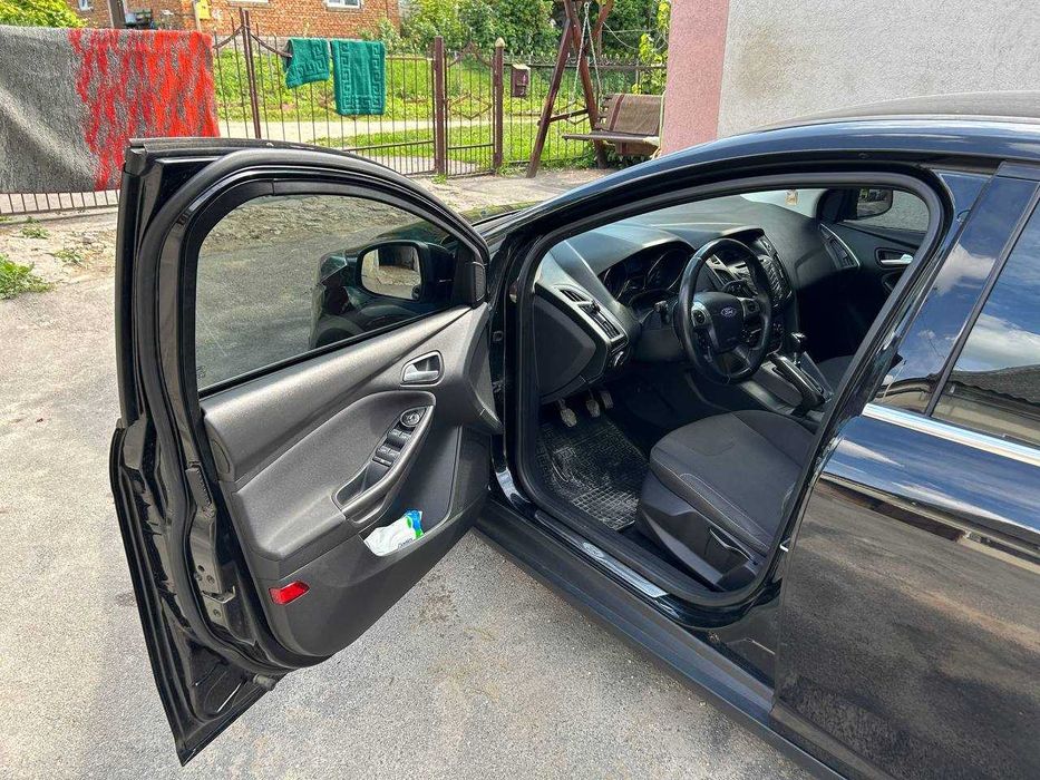 Продам Ford focus 3