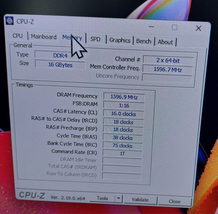 PC Ryzen 5 3600 + RTX 2070