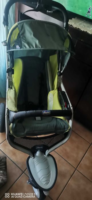 Carrinho de bebe