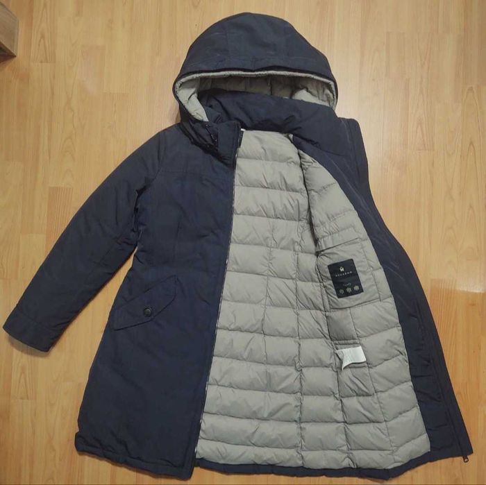 Пуховик куртка Max mara Weekend