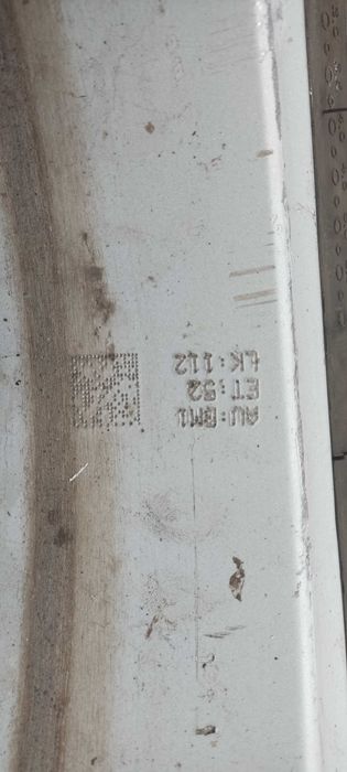 Продам колеса R16