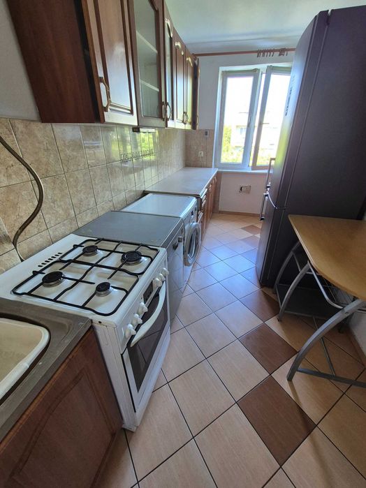 Bezpośrednio 2-pokojowe mieszkanie z balkonem w ścisłym centrum! - Widok 6