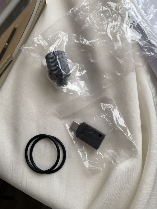 Audio-Technica AT2020USB-X — USB-мікрофон, НОВИЙ!