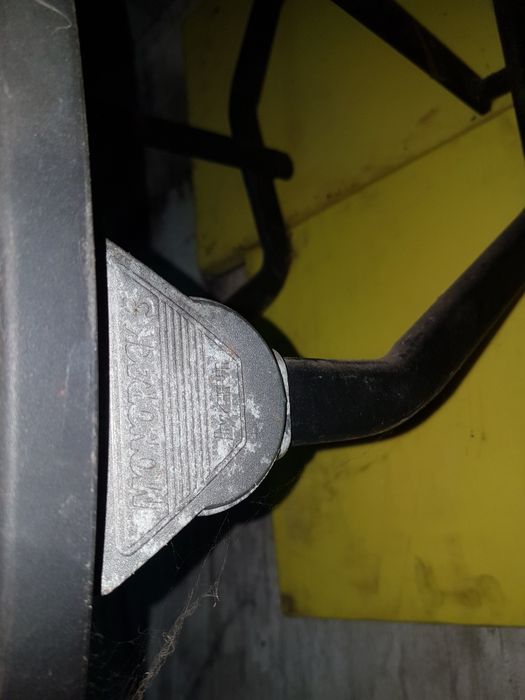 Givi mala mais suporte para CB750