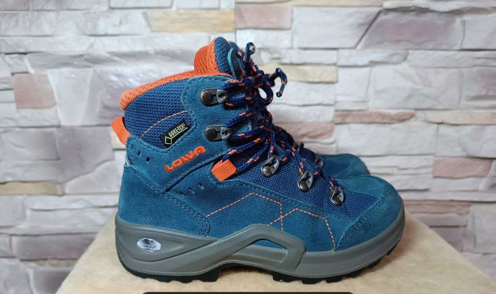 Adidas Terrex  чобітки