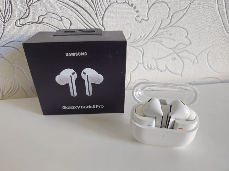 Навушники Samsung Galaxy Buds Pro 3