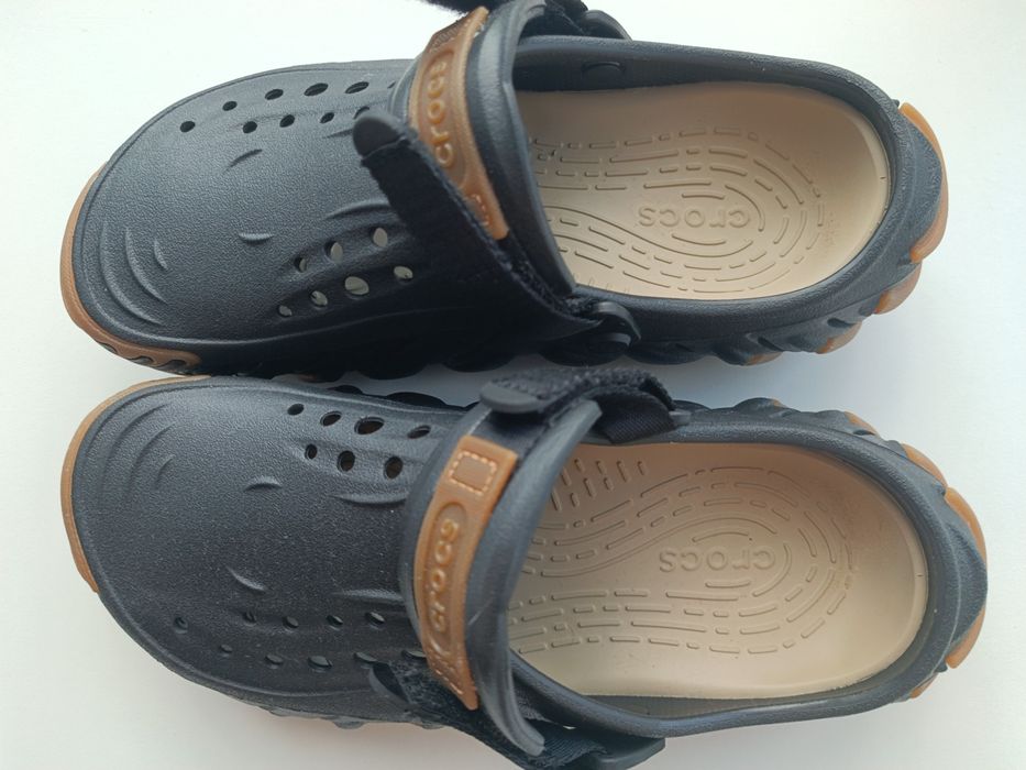 Echo Gum RO Clog Чорні
Echo Gum RO Clog
Відгуків: 0   |   Залишити від