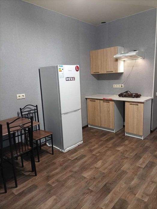 1-room apartment apartment by the address st. Tankistov (area 30 m²) - Atlanta.ua - photo 6