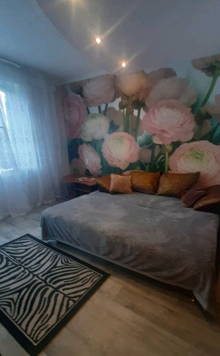 Сдам 1к 9000грн,залог2т,Днепр,Победа6, Срочно