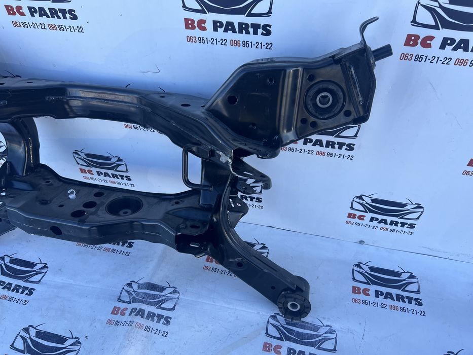 Подрамник задний балка Nissan Rogue T33 2020+