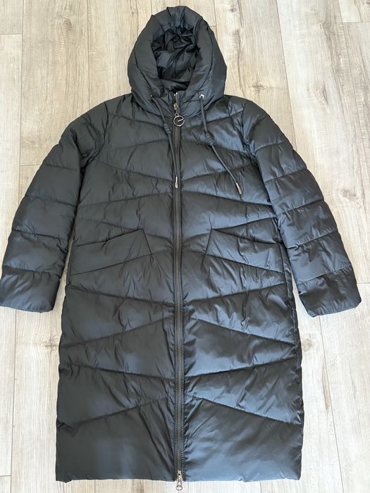 Продам зимовий пуховик