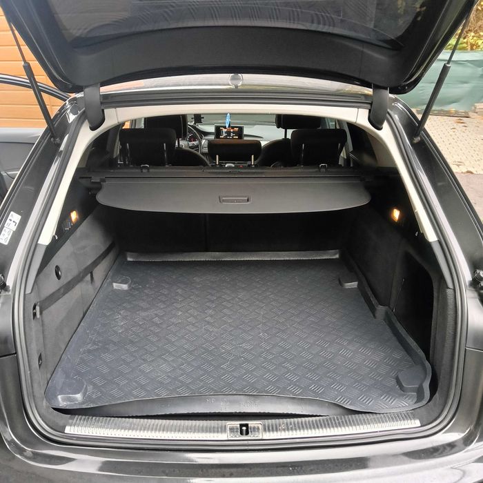 Sprzedam Audi A6C7