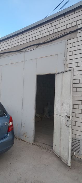 Сдам или Продам гараж Шевченковский район