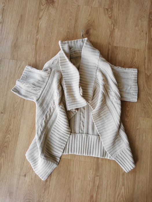 Reserved kardigan sweter r. M