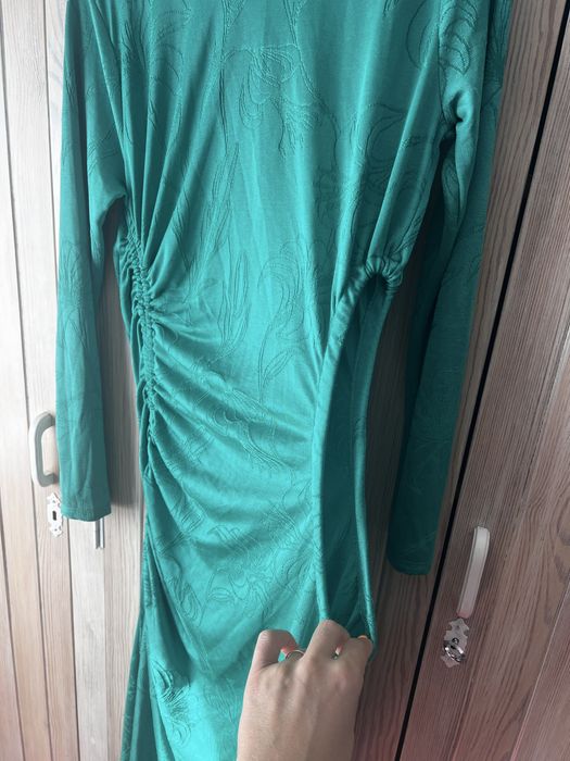 Nowa elegancka sukienka h&m 38