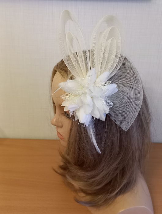 Заколка для нареченої