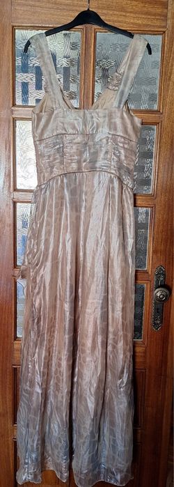 Vestido Ana Sousa. Tamanho 36. Novo.