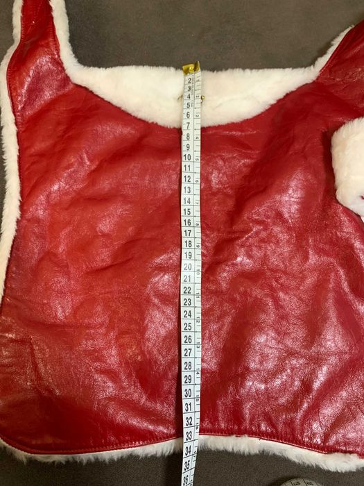 Для собаки шуба  Повод  ошейник COLLAR брезент . Намор металл, кожа.