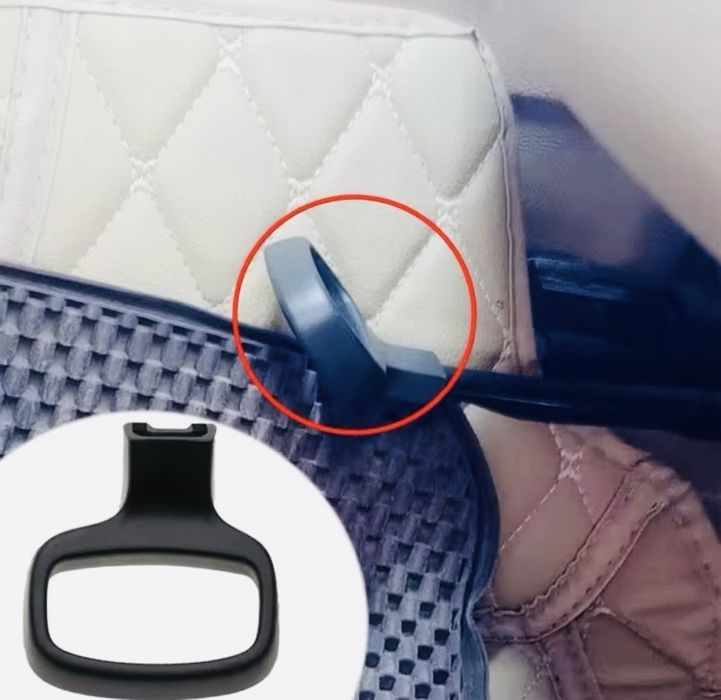 Ручка сидіння Skoda octavia 2004-2013 Superb 2008-2013 Yeti